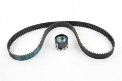 OPEN PARTS tbk500501 -  Комплект ремня ГРМ